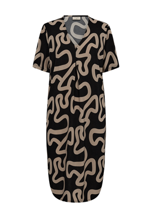 Klänning - FQFLOI-DRESS